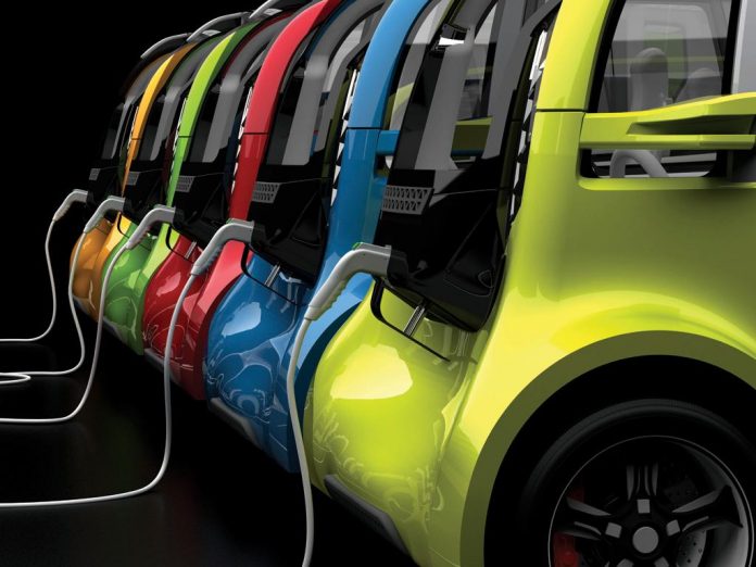 Government will cut taxes on Electric Vehicles