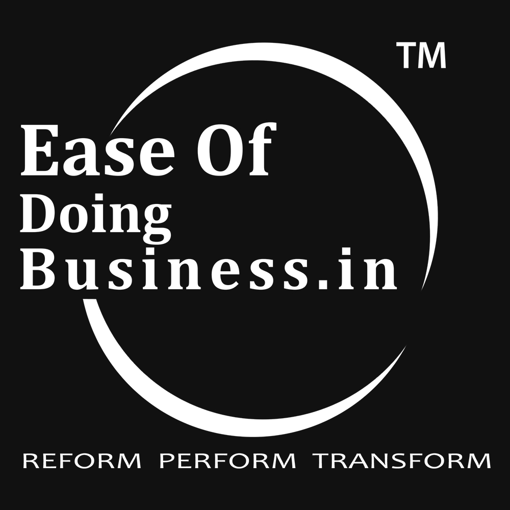 Home - Ease of Doing Business | News
