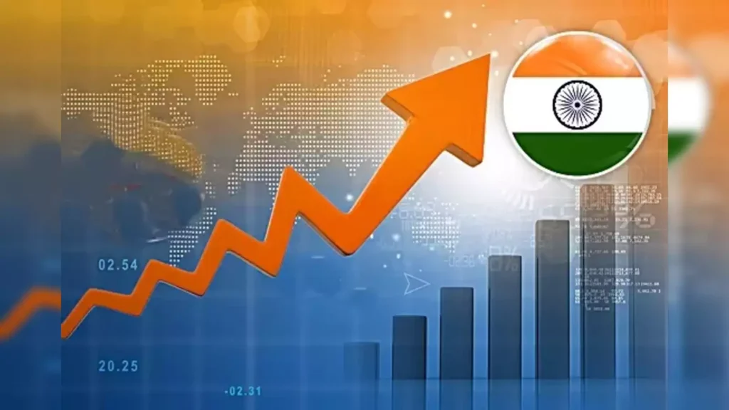 Why is the Indian Economy Resilient Even Amid a Global Slowdown?